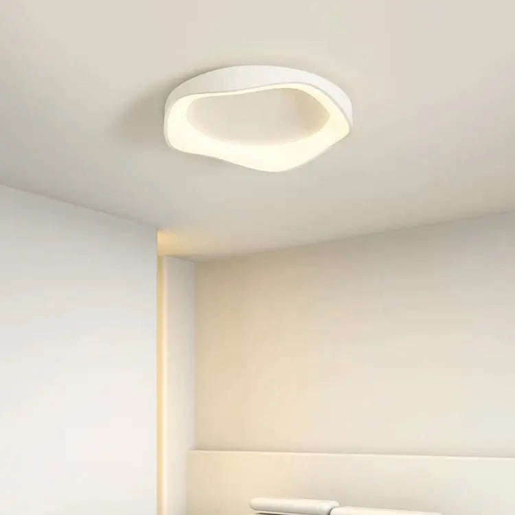 Macaron Ceiling Led Creative Light tableandwalllamps