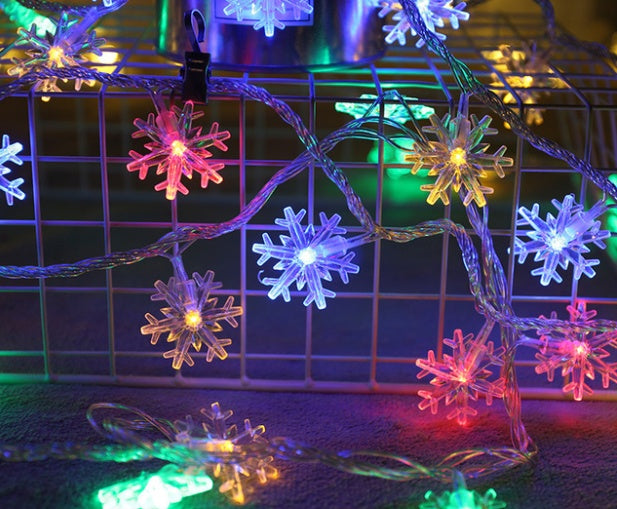 LED small lights flashing lights lights with stars small decoration tableandwalllamps