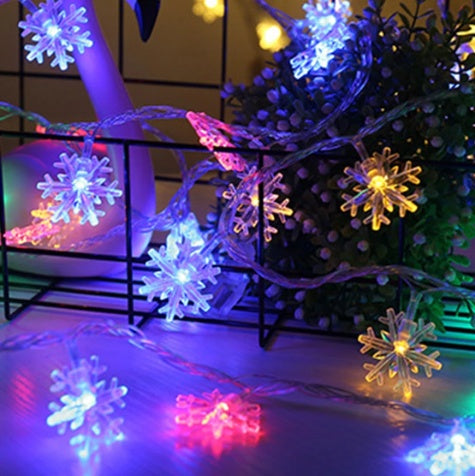 LED small lights flashing lights lights with stars small decoration tableandwalllamps