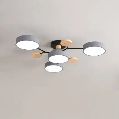 Lighting Creative Modern Minimalist Small Apartment tableandwalllamps