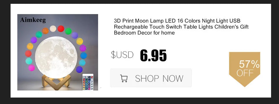 3D Magnetic Levitation led Night light bedroom decor table Lamp Child Gift Earth starry sky Ball Lights room decorative lamps tableandwalllamps