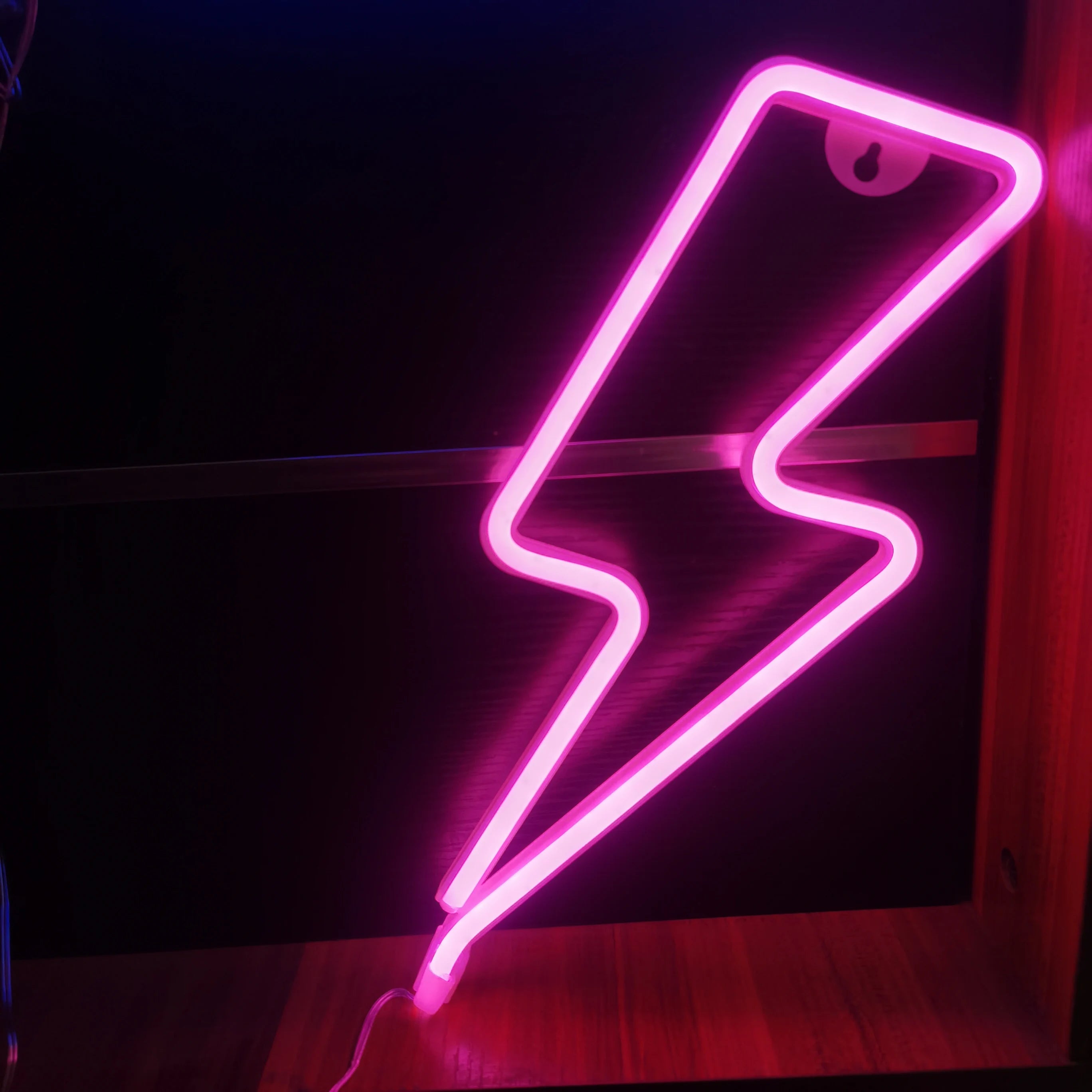 LED neon sign, USB/battery for bar, bedroom, game room, wedding party, wall decoration, Christmas gift tableandwalllamps