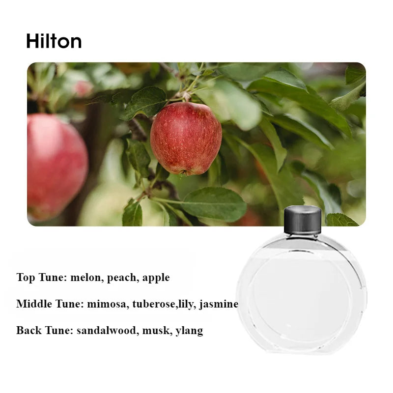 Automatic Fragrance Humidifier Machine Digital Display Hotel Spray Toilet Deodorization Household Perfume Machine Air Diffuser tableandwalllamps