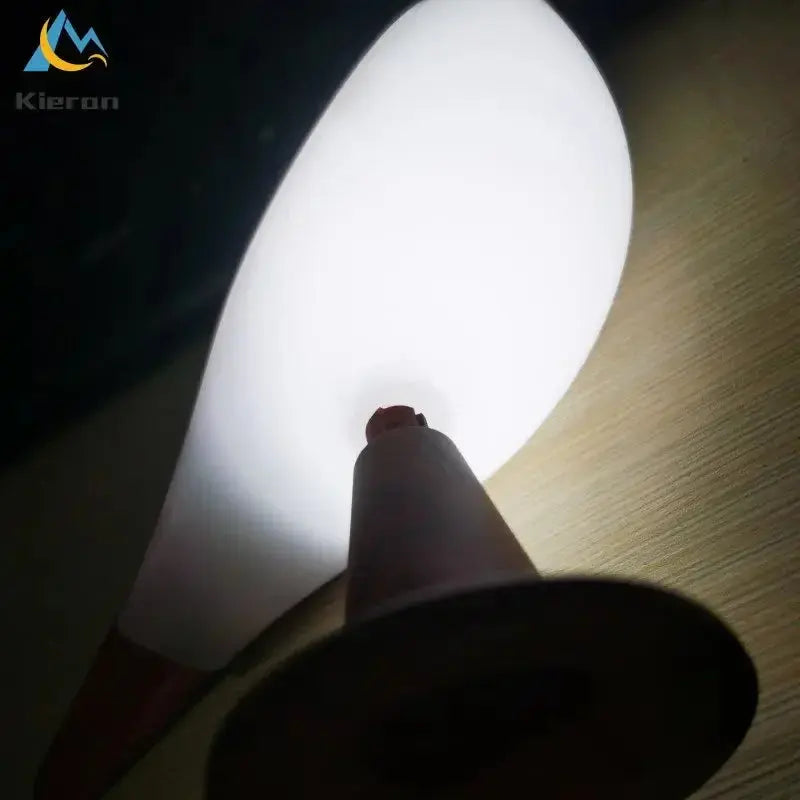 Modern Simple Magpie Led Desk Light Bedroom Study Bedside Lamp Living Room Decorate Touch Bird Floor Lamps Car Aromatherapy Lamp tableandwalllamps