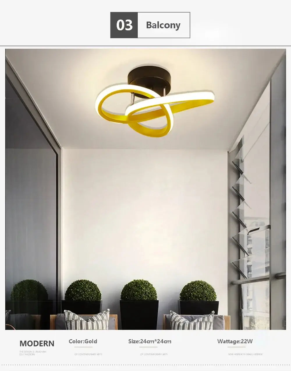 Modern LED Ceiling Light led Lamps Aisle Stair Corridor Balcony Cloakroom Entrance Hotel Hallway Home Decor Led Lighting Lustre