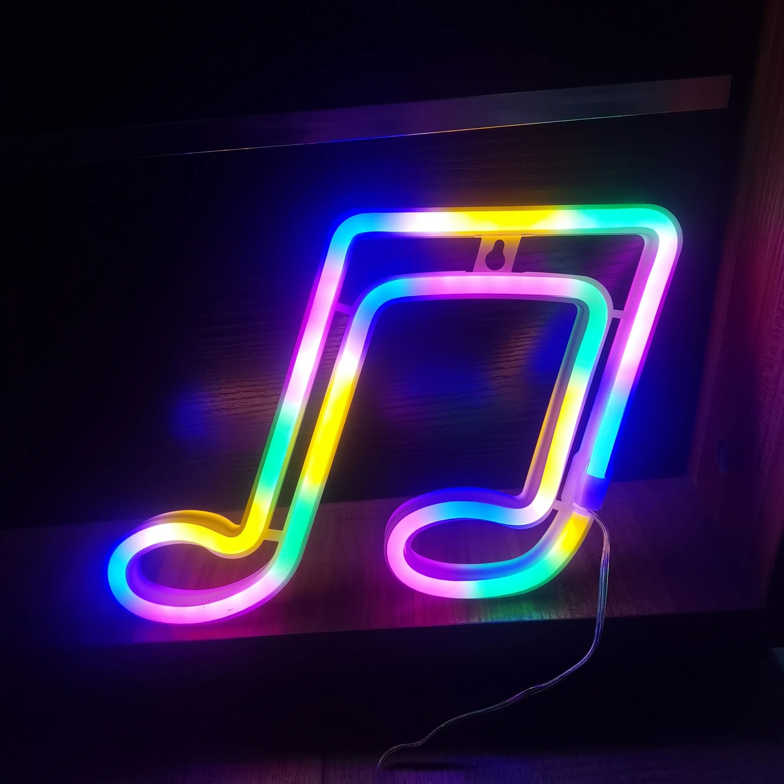 LED neon sign, USB/battery for bar, bedroom, game room, wedding party, wall decoration, Christmas gift tableandwalllamps