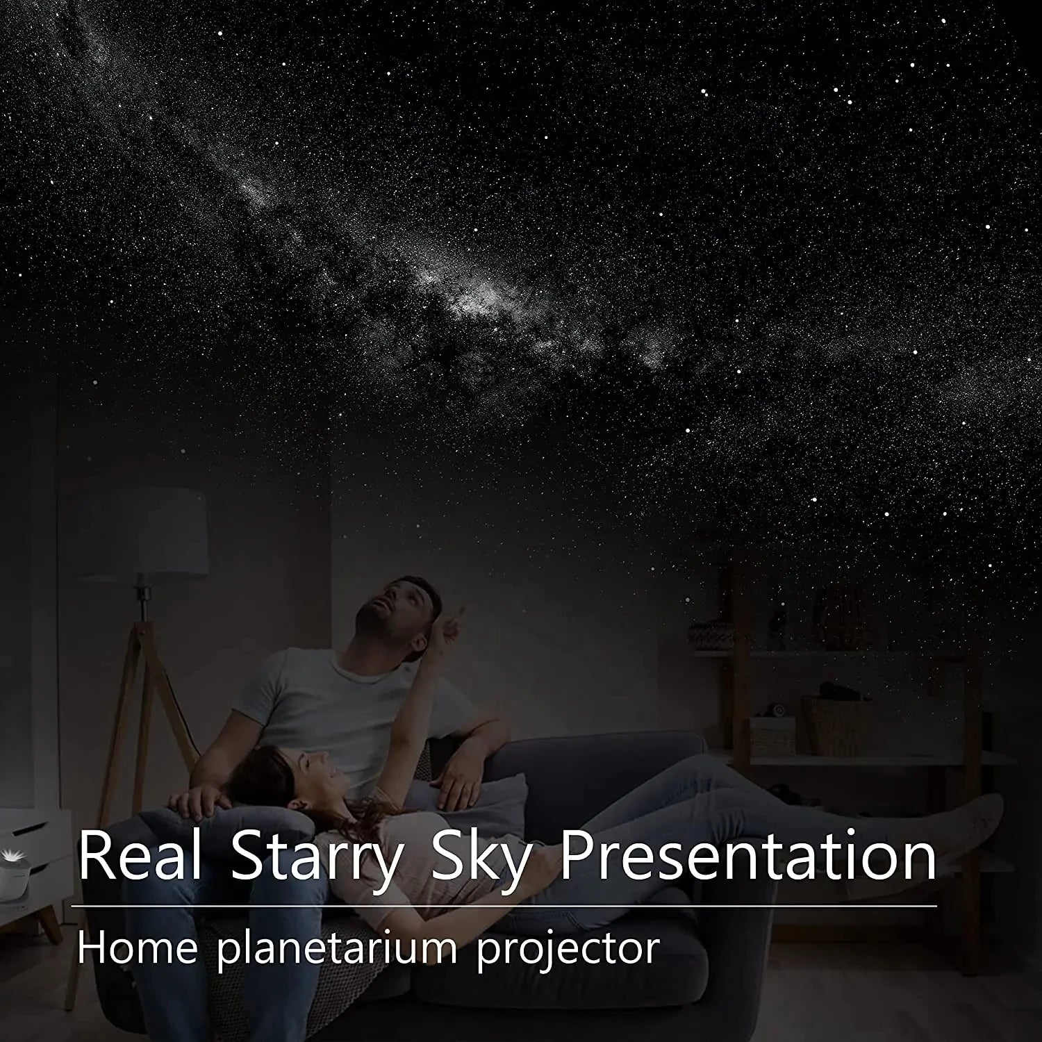 New 32 in 1  Planetarium Projector Starry Sky Night Light with Bluetooth Music Star Projector LED Lamp for  Bedroom Decor tableandwalllamps