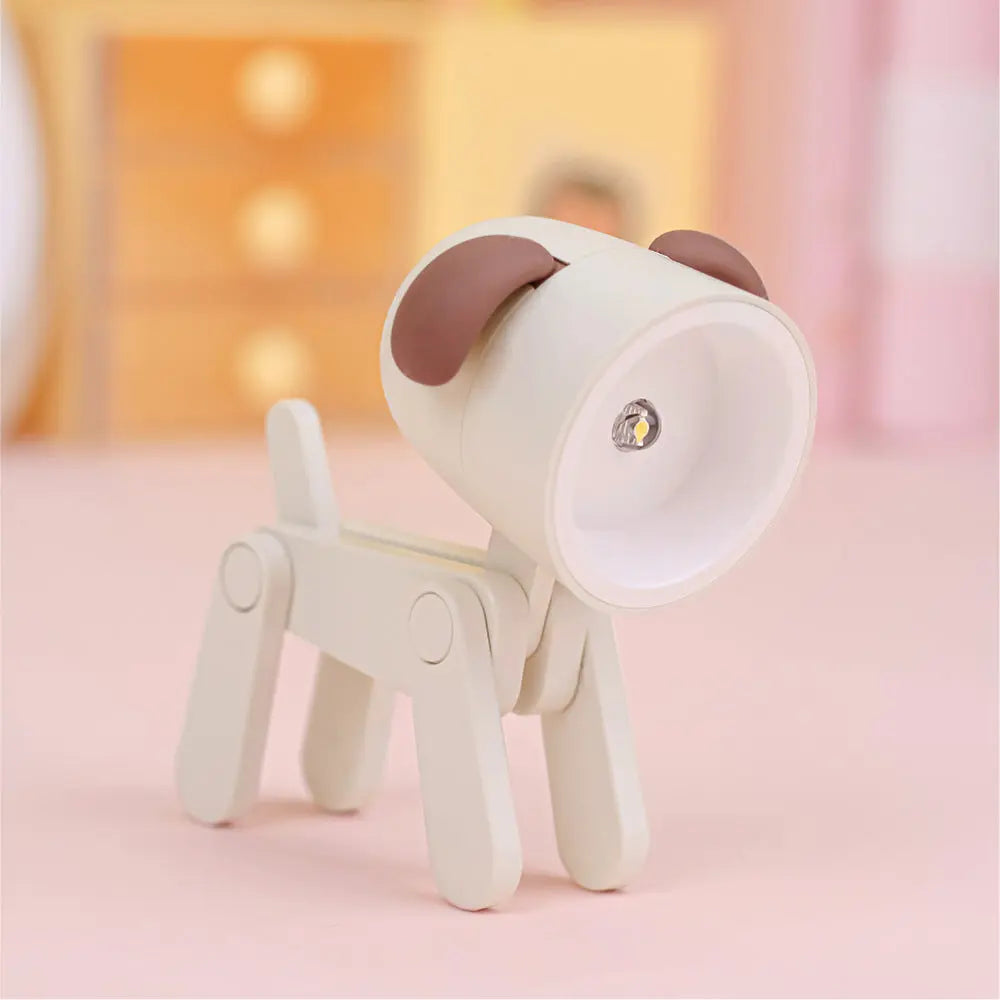 Decorative Ornaments Of Led Cute Night Light tableandwalllamps