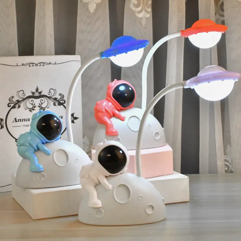 Learn To Fold And Charge Eye Protection Desk Lamps tableandwalllamps