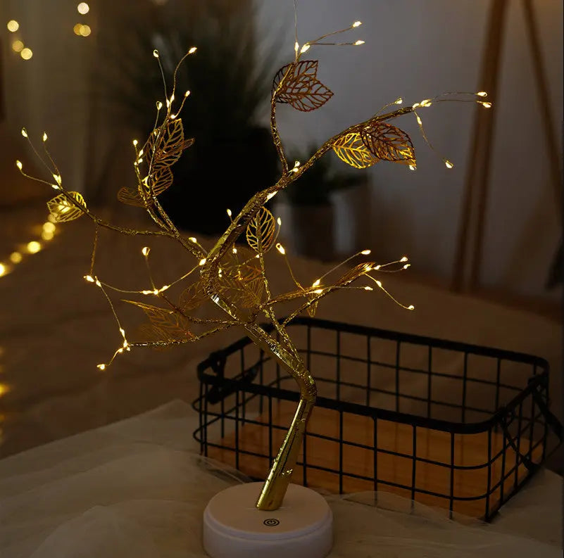 Gift Selection Mothers Day Gift Home Decoration Night Light In Bedroom tableandwalllamps